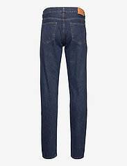 HAN Kjøbenhavn - Tapered Jeans - tapered jeans - medium blue - 1