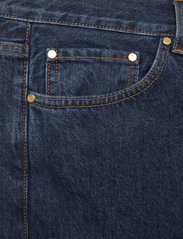 HAN Kjøbenhavn - Tapered Jeans - tapered jeans - medium blue - 2