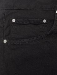 HAN Kjøbenhavn - Relaxed Jeans - vabalt istuvad teksad - black black - 2
