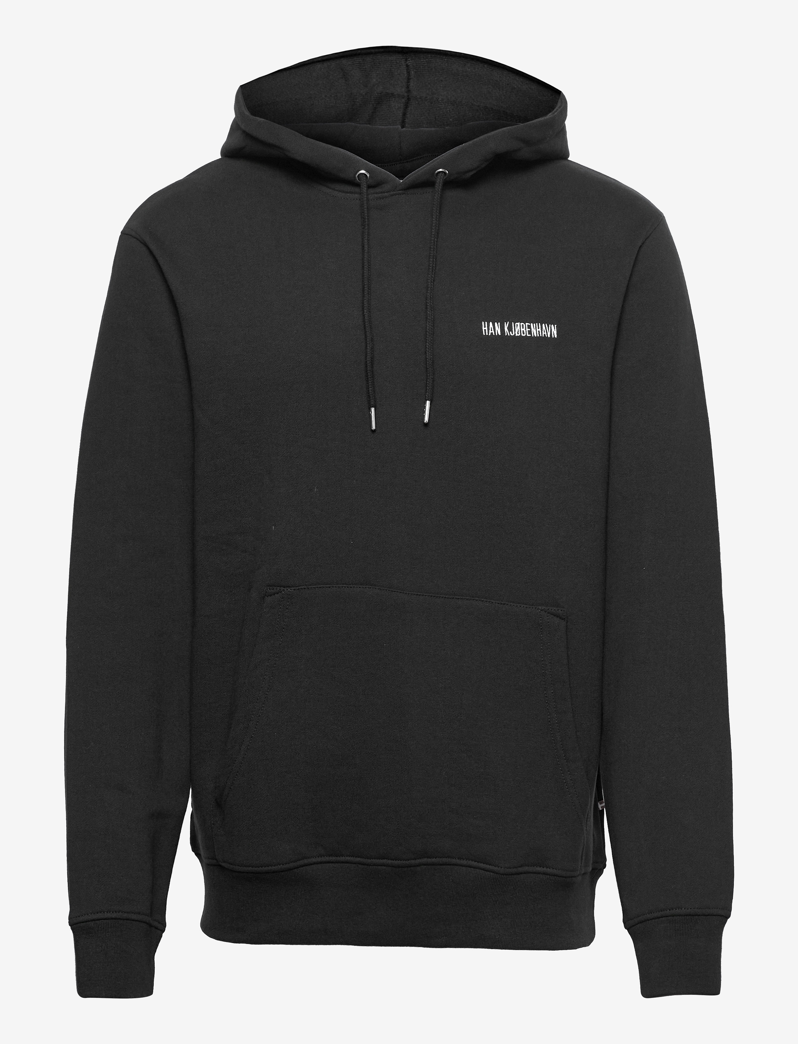 BLACK LOGO