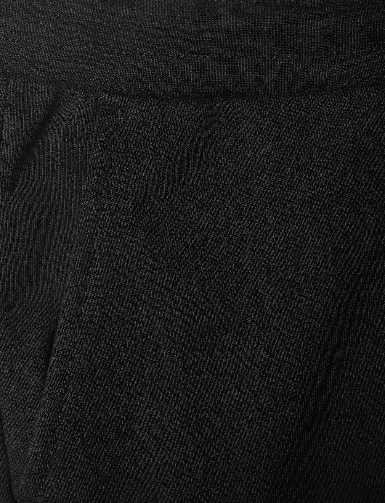 HAN Kjøbenhavn - Sweat shorts - basic-hemden - black logo - 2