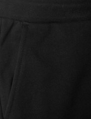 HAN Kjøbenhavn - Sweat shorts - basic-hemden - black logo - 2