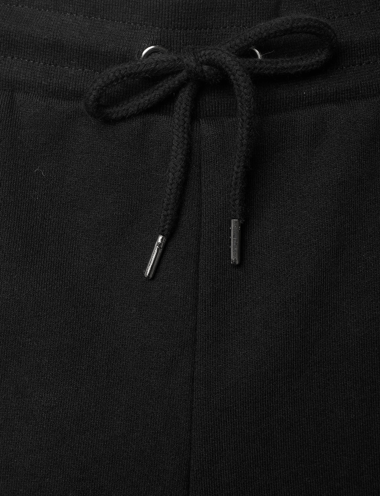 HAN Kjøbenhavn - Sweat shorts - basic-hemden - black logo - 3
