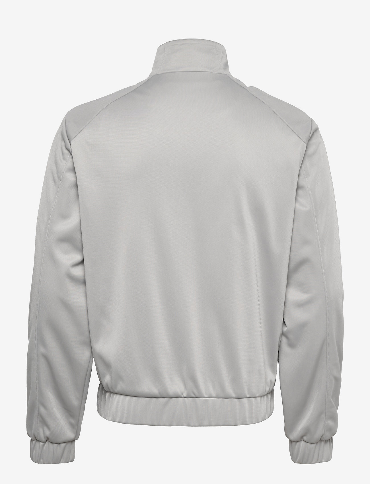 HAN Kjøbenhavn - Track Top - dark grey - 1