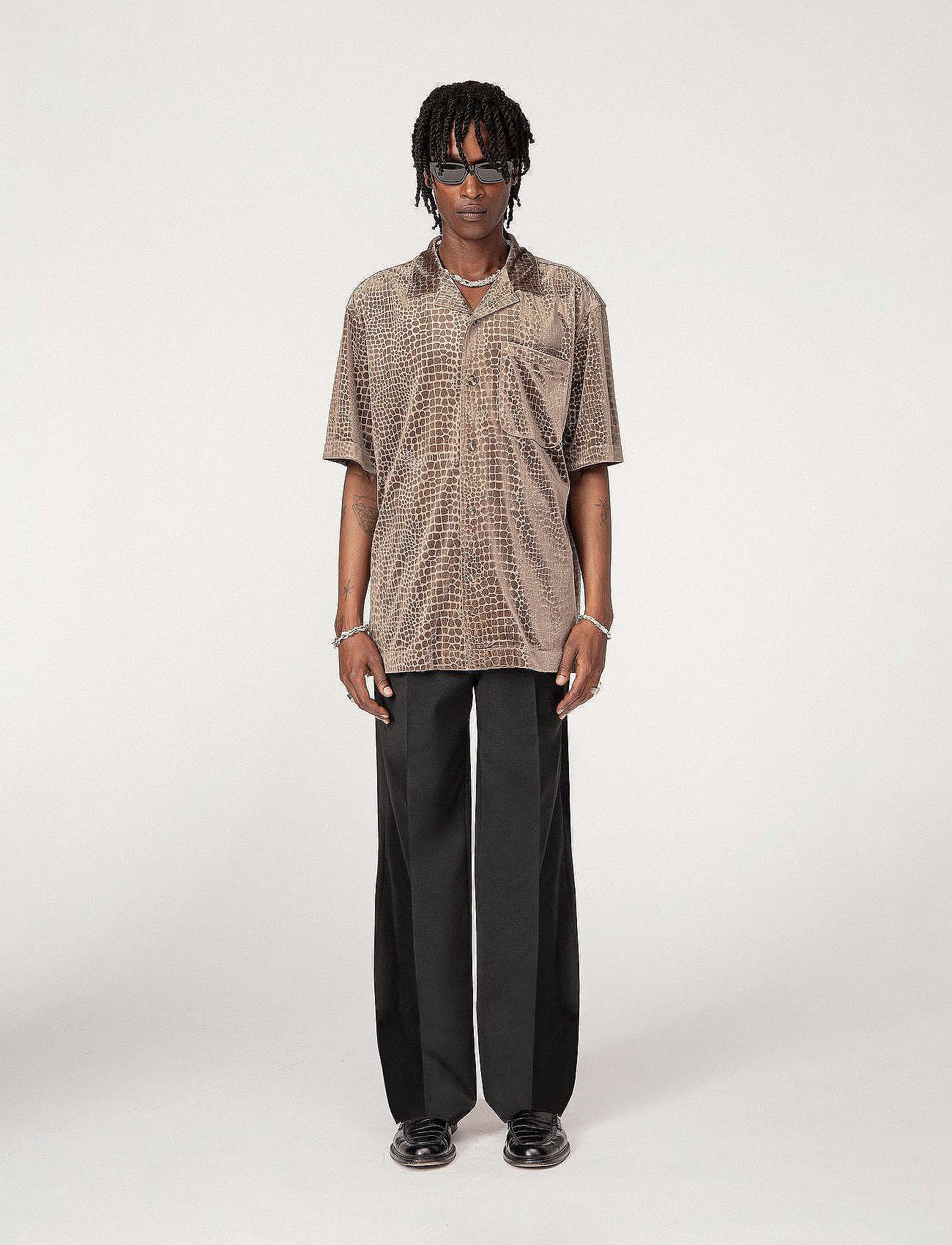 Summer Shirt