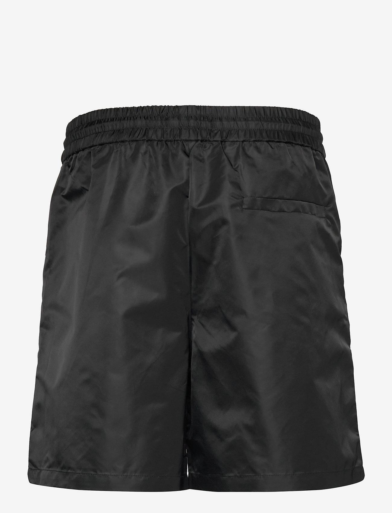 HAN Kjøbenhavn - Track Shorts - black - 1