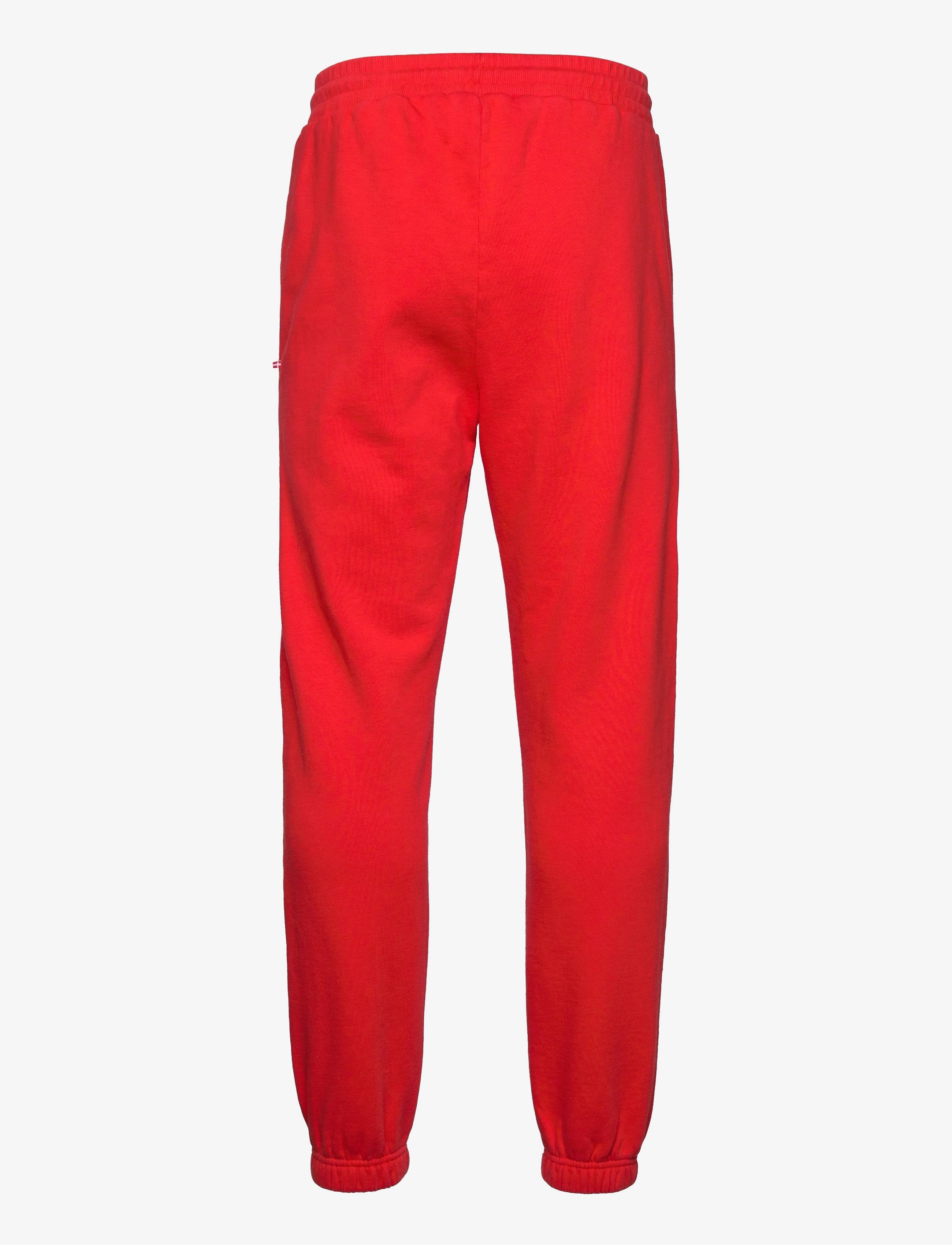 HAN Kjøbenhavn Clothing - Sweat Pants - red - 1