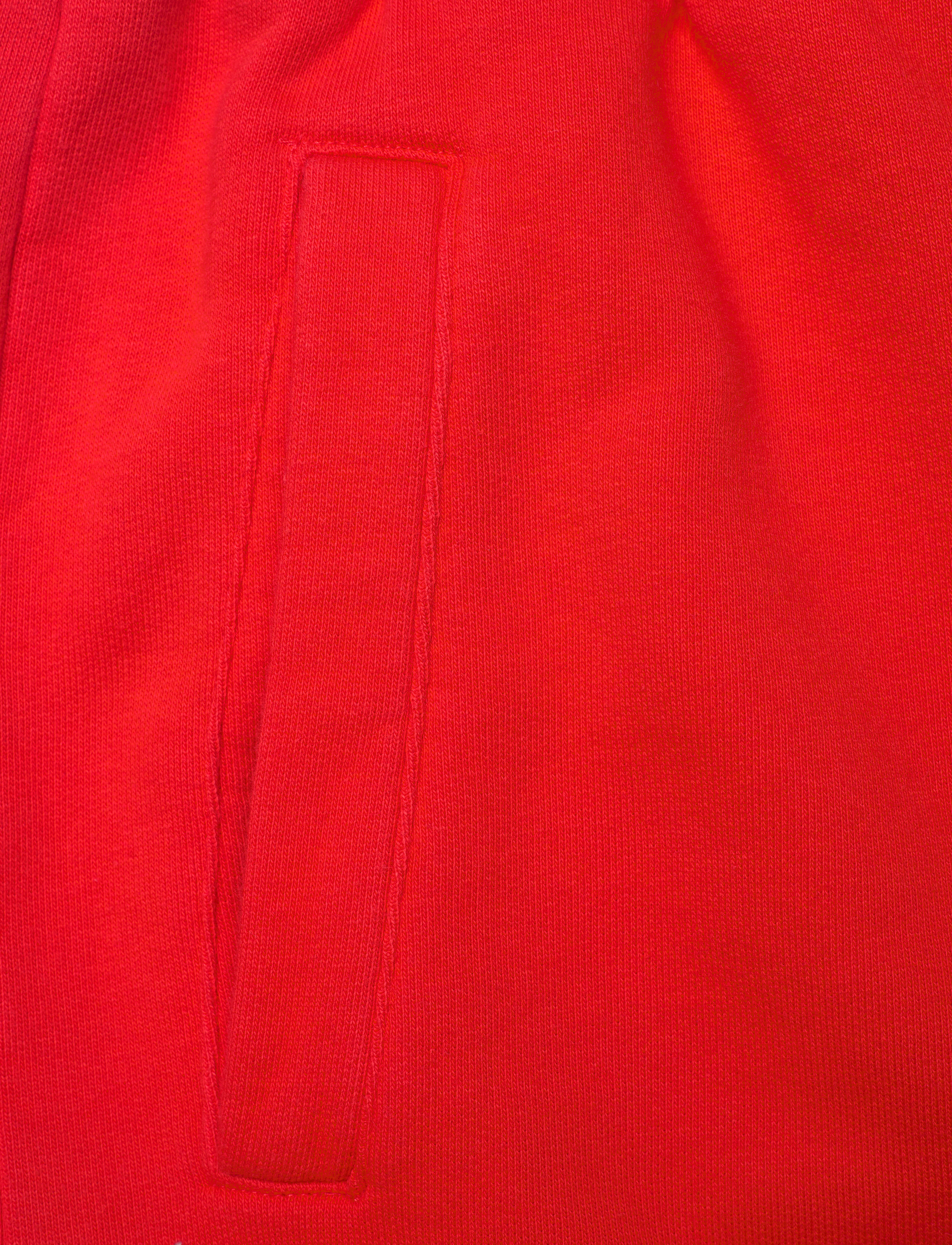 HAN Kjøbenhavn Clothing - Sweat Pants - red - 2