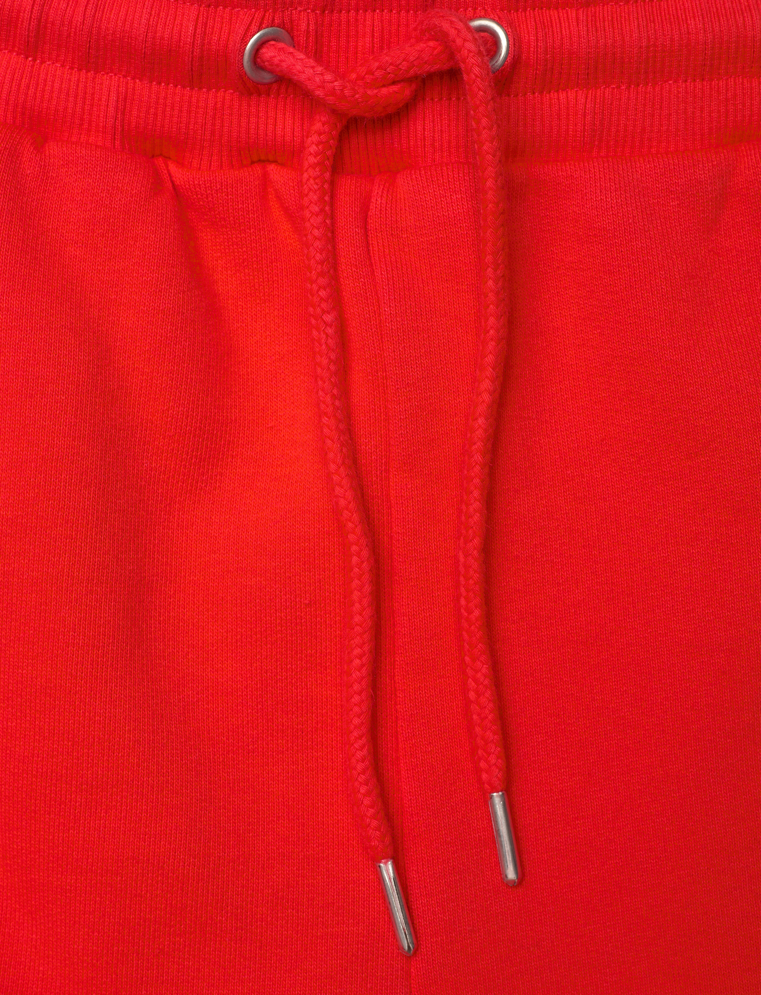 HAN Kjøbenhavn Clothing - Sweat Pants - red - 3