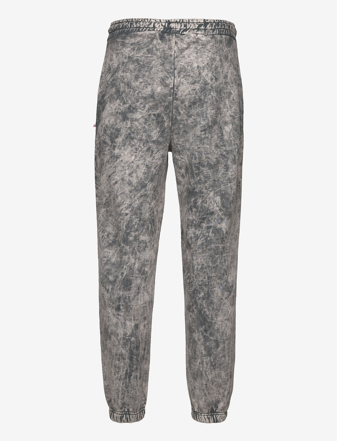 HAN Kjøbenhavn - Sweat Pants - grey acid - 1