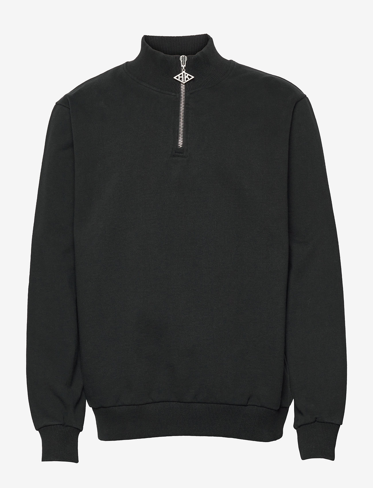 FADED BLACK