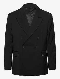 Boxy Suit Blazer, HAN Kjøbenhavn