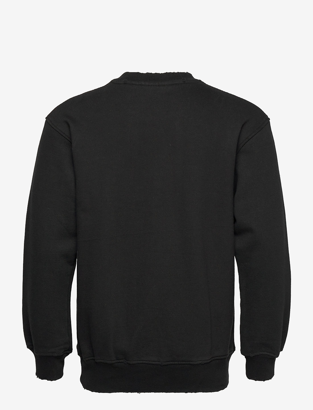 HAN Kjøbenhavn Distressed Crew Logo – sweatshirts – shop at HAN Kjøbenhavn Distressed Crew Logo – sweatshirts – shop at