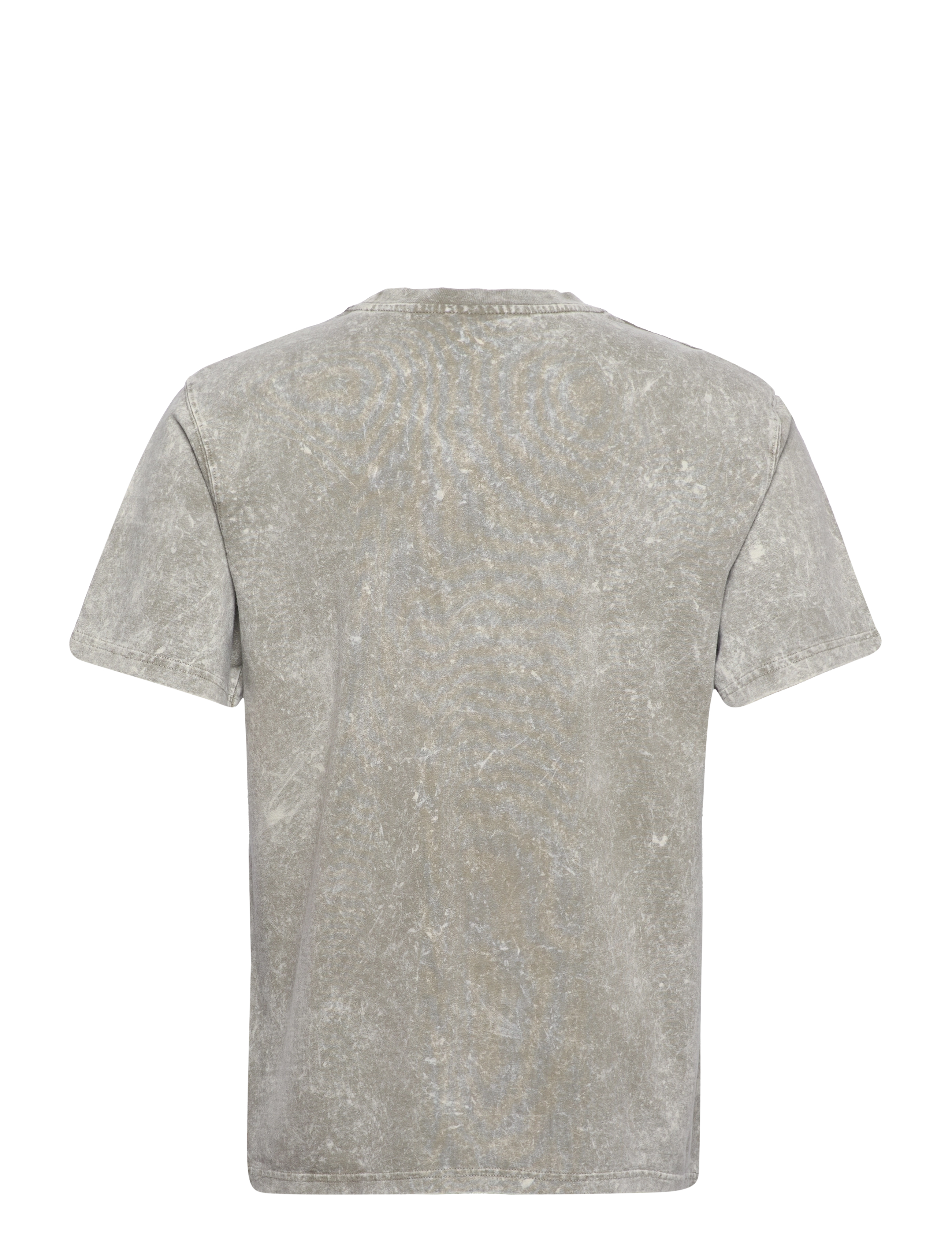 HAN Kjøbenhavn Clothing - Casual Tee Short Sleeve - stone rock - 1