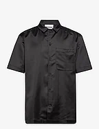 Summer Shirt - BLACK