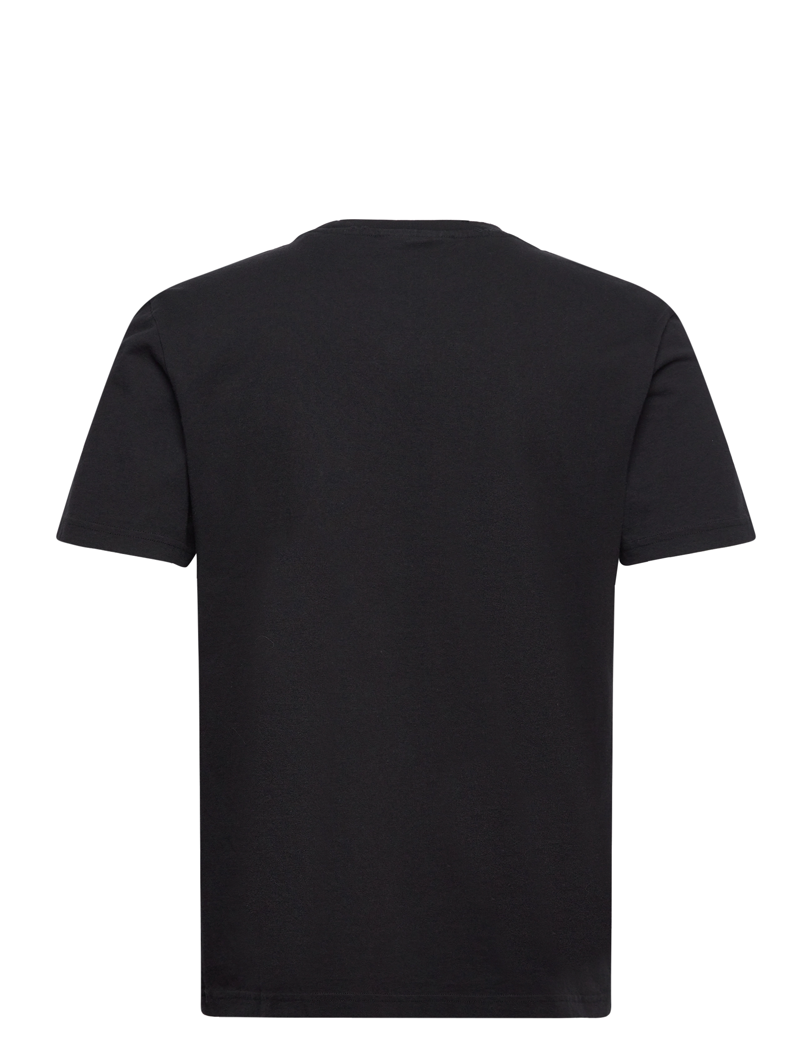 HAN Kjøbenhavn - Artwork Tee Short Sleeve - faded black - 1