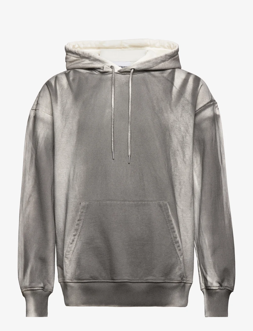 HAN Kjobenhavn Bulky Hoodie sweatshirts hoodies shop at Booztlet