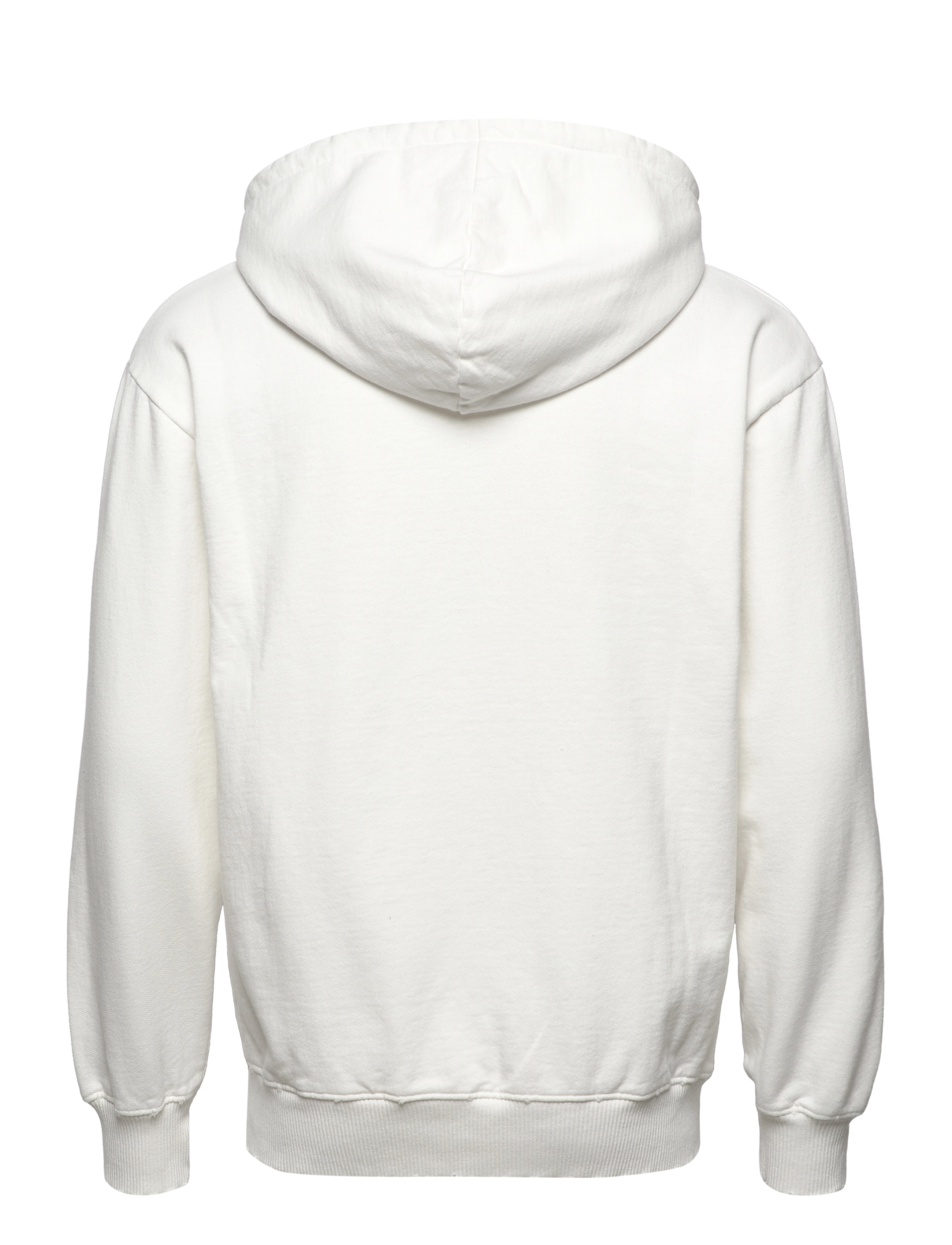 HAN Kjøbenhavn - Artwork Hoodie - off white - 1