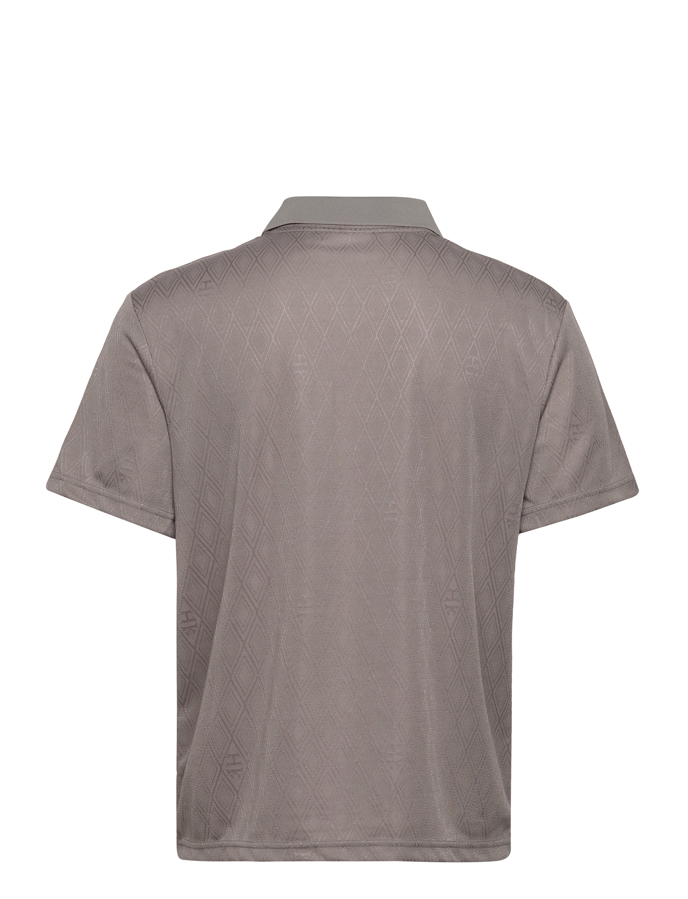 HAN Kjøbenhavn - Football Tee Short Sleeve - dark grey - 1