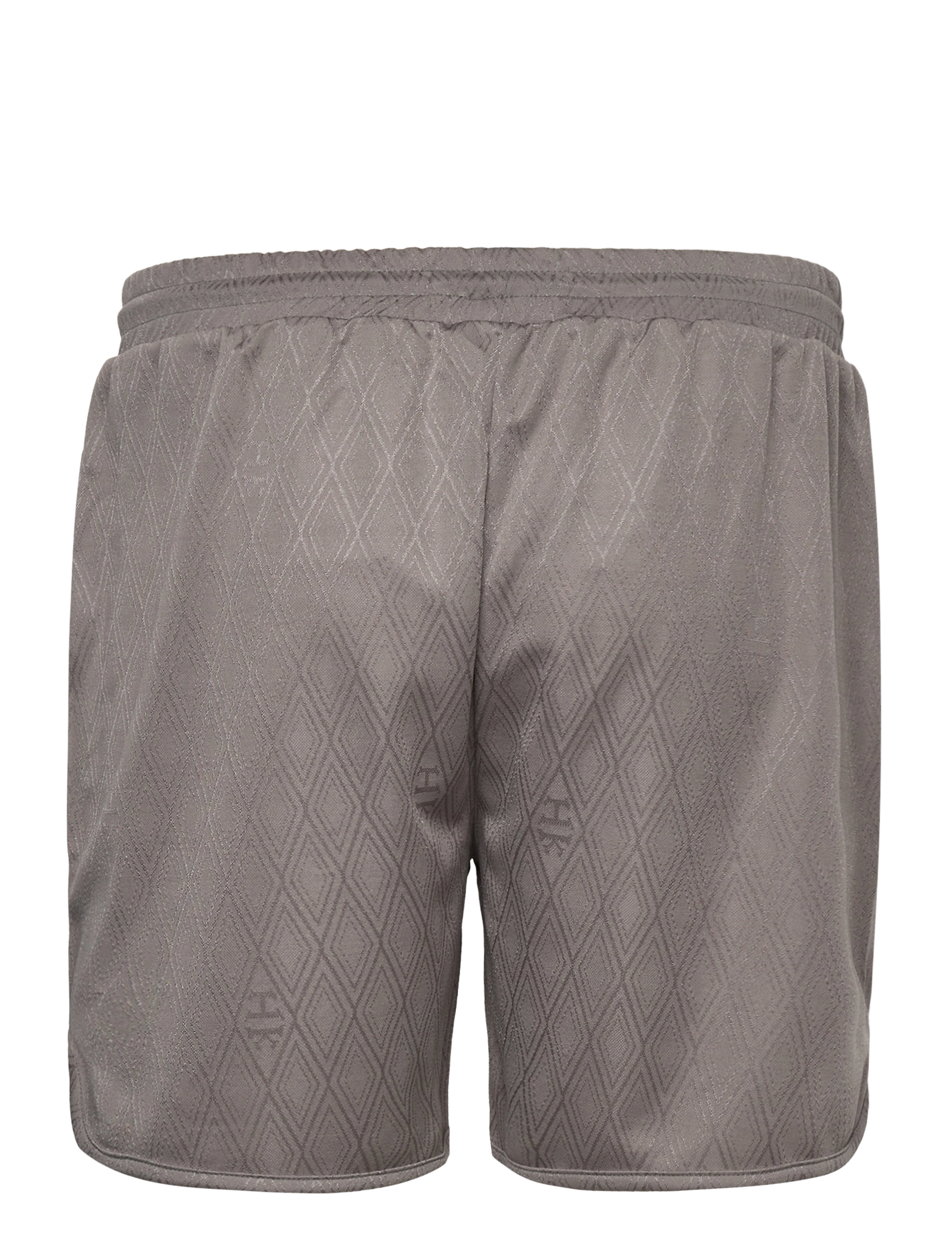 HAN Kjøbenhavn Clothing - Football Shorts - dark grey - 1