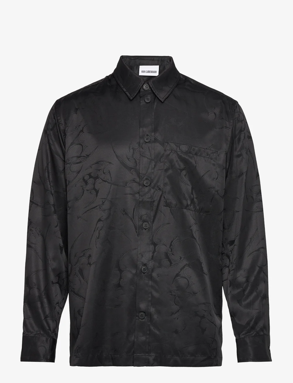 Han kjobenhavn boxy shirt hotsell