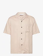 Tencel Summer Shirt - SAND