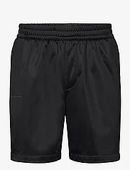 HAN Kjøbenhavn - Loose Track Shorts - shorts - black - 0