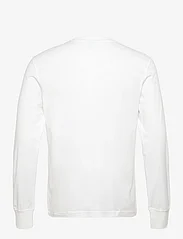 HAN Kjøbenhavn - Casual Tee Long Sleeve - white - 1