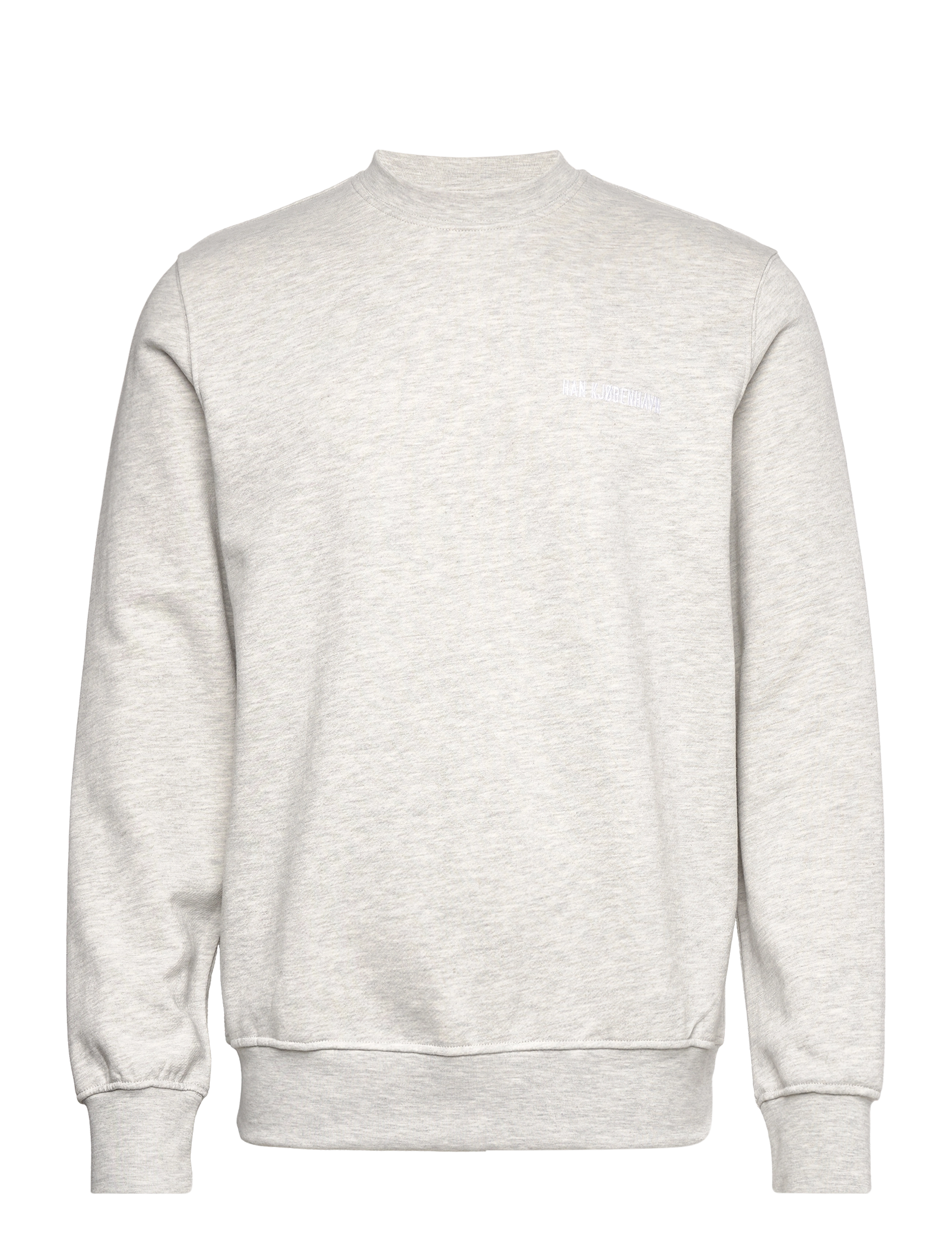 GREY MELANGE