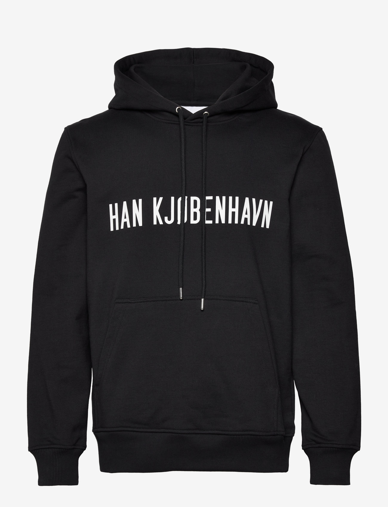 Han HAN KJØBENHAVN（ハン コペンハーゲン）フーディ Kjobenhavn Men 