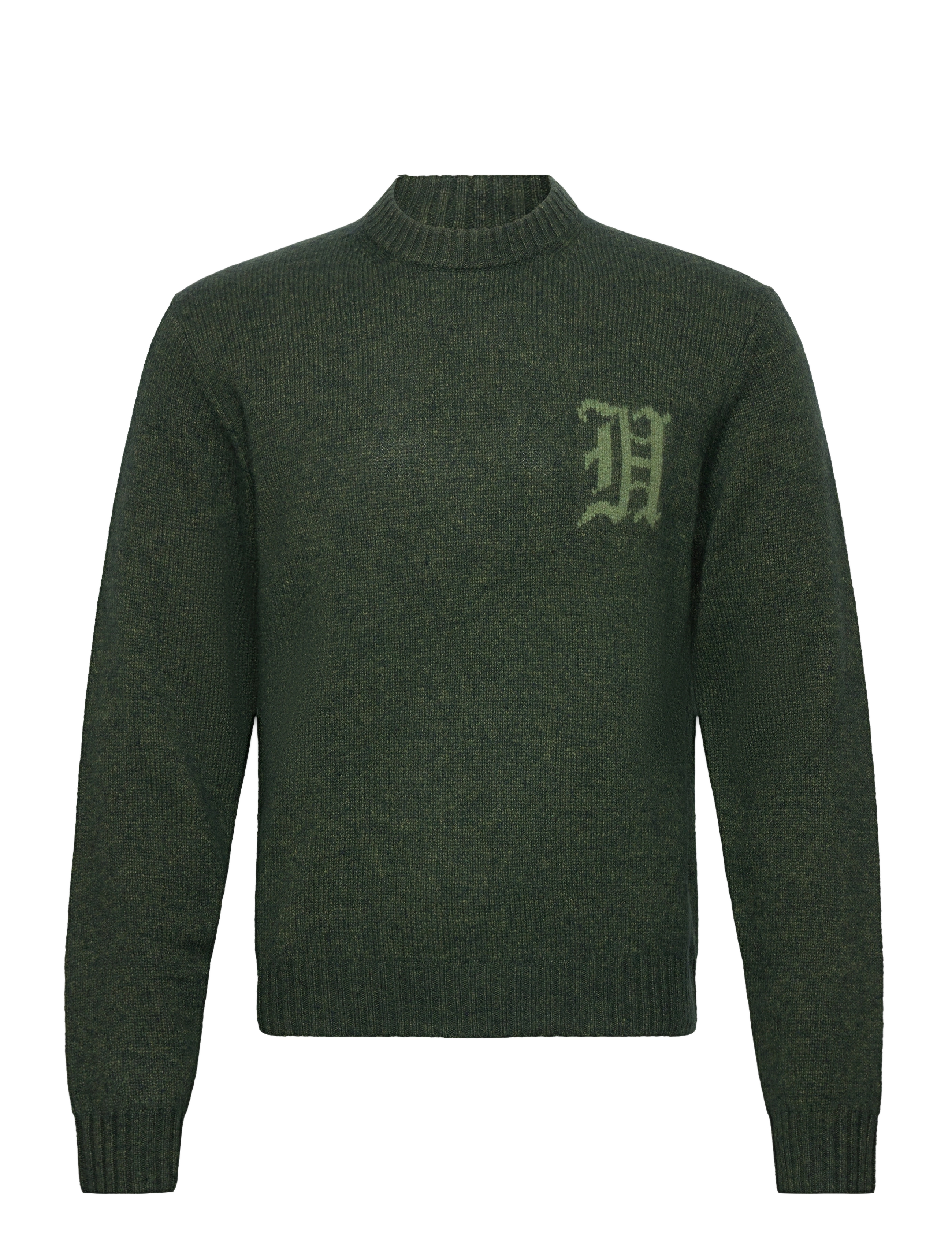 DARK GREEN