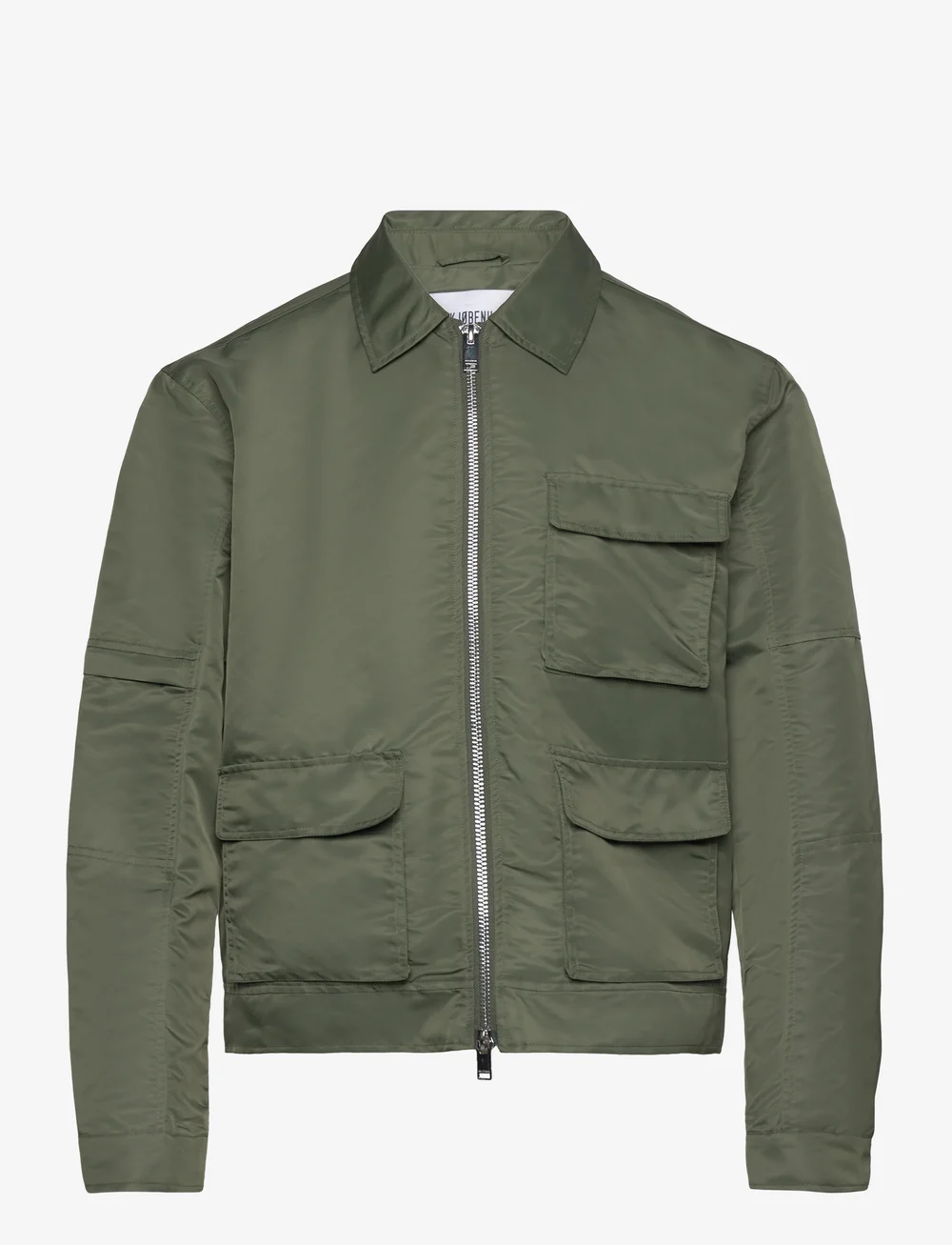 Cargo jackets online discount