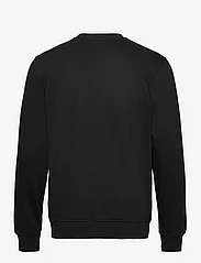 HAN Kjøbenhavn - Regular Crewneck Artwork - džemperi ar kapuci - black - 1