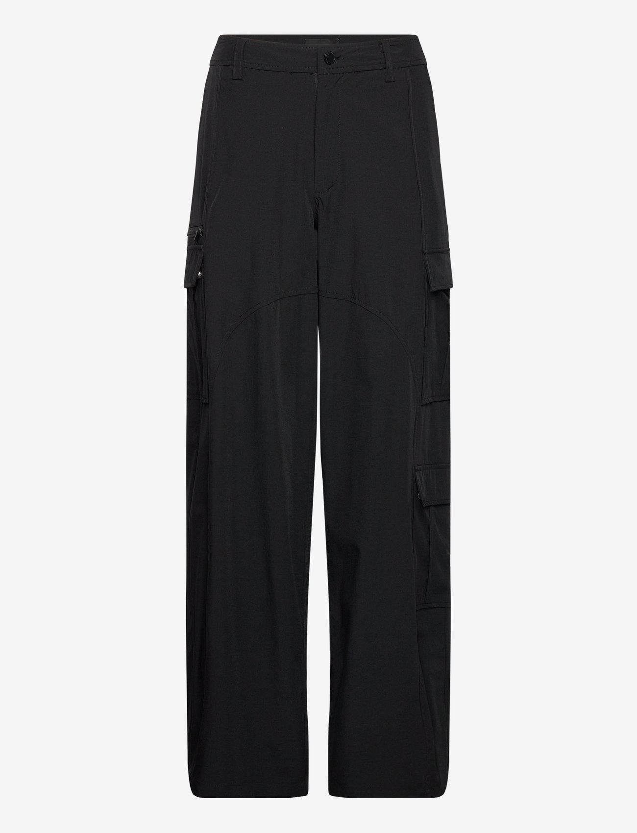 パンツ Han Kjobenhavn cargo pants HAN Kjøbenhavn Washed Technical Cargo Trousers – cargobukser