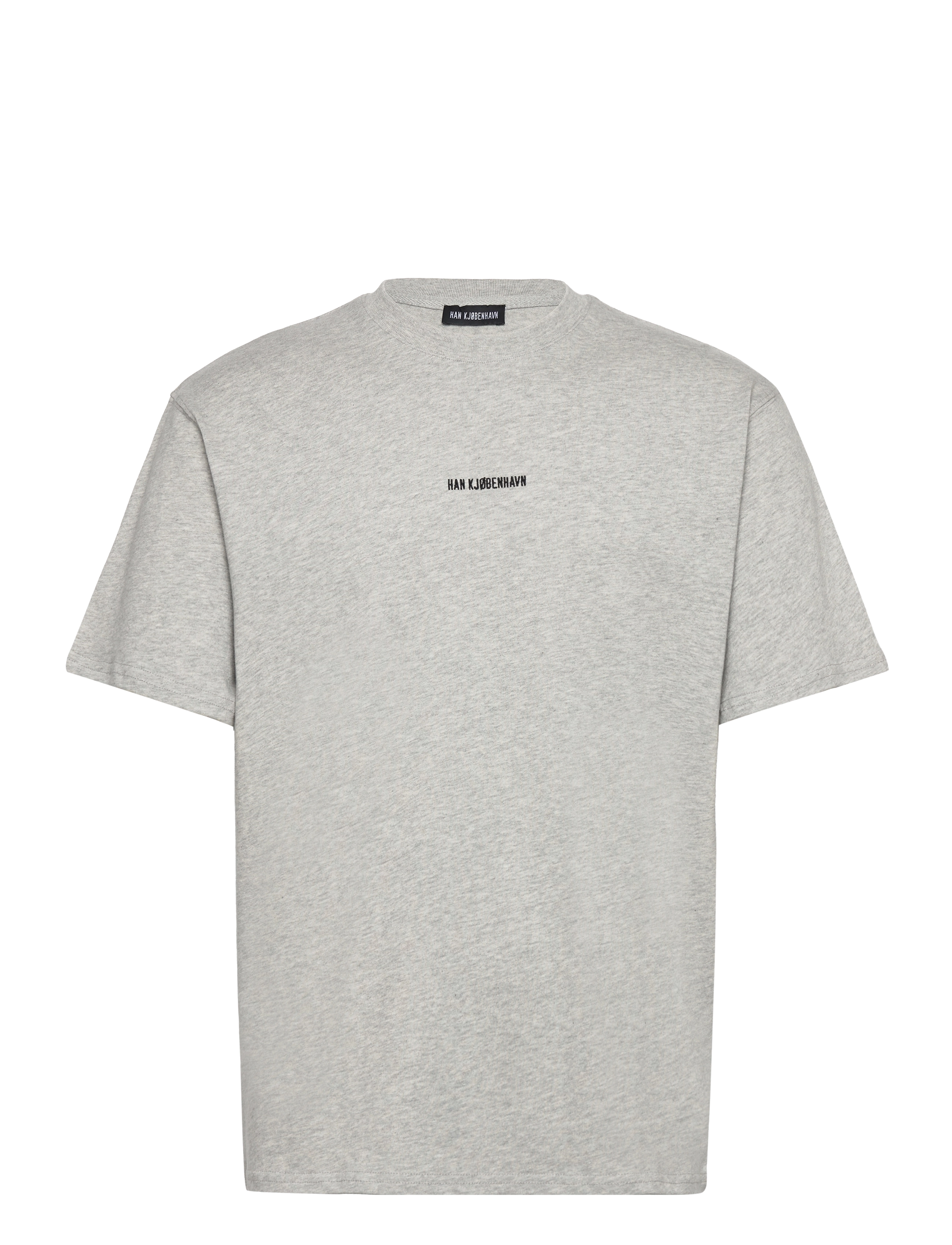 GREY MELANGE