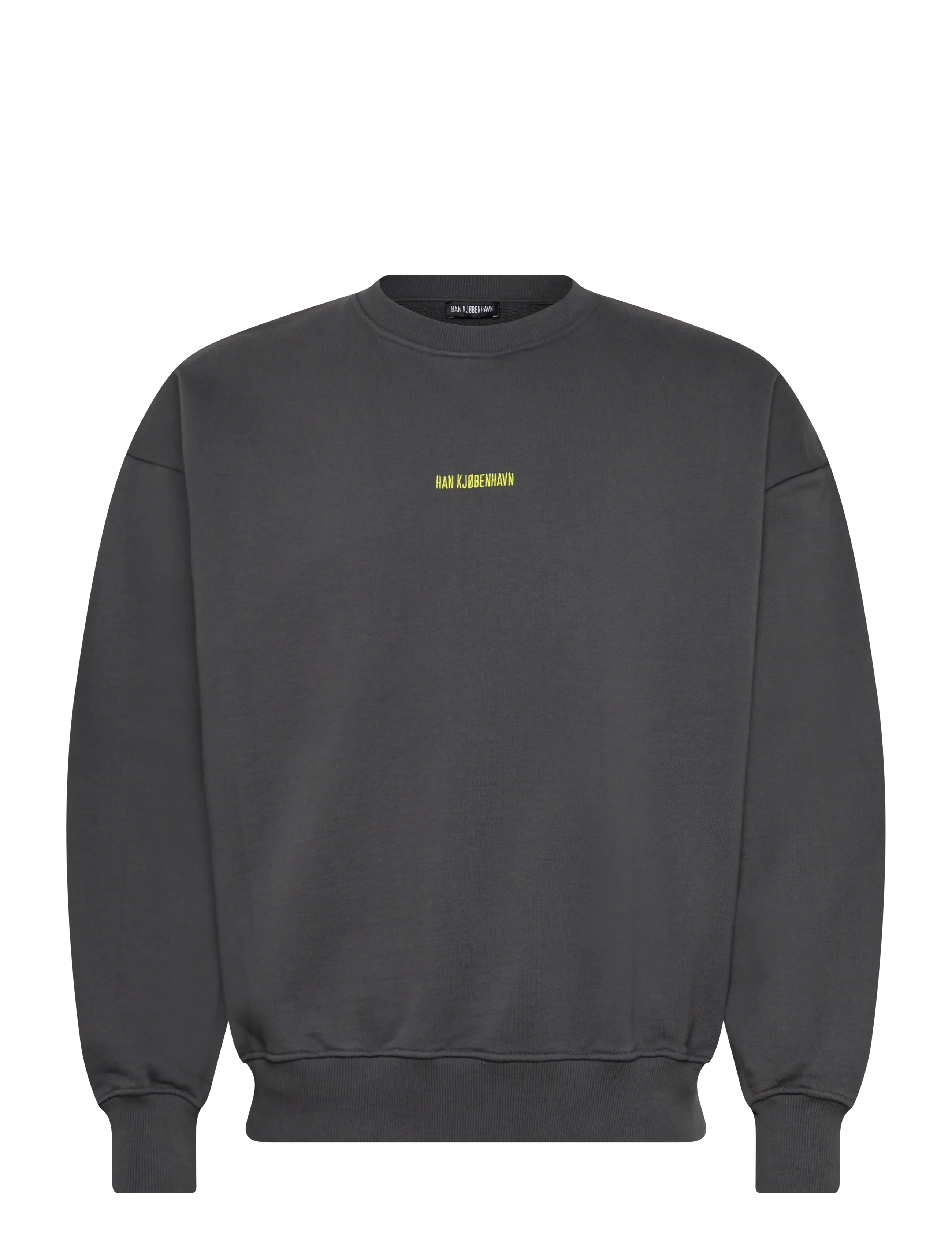 DARK GREY