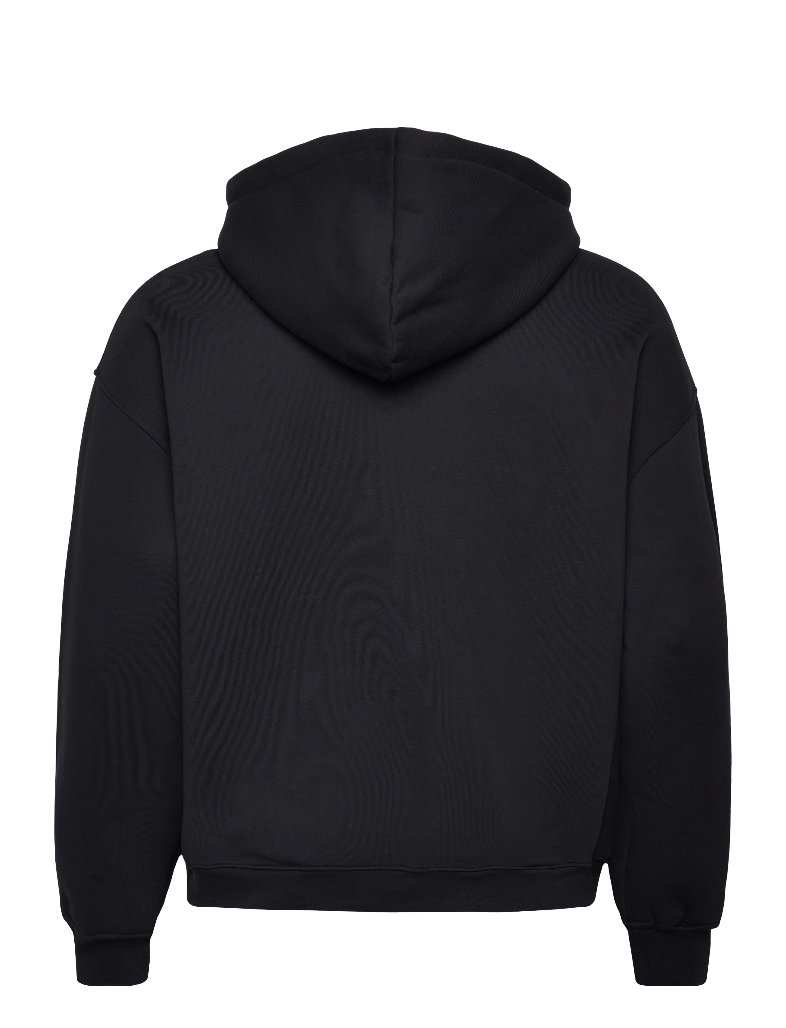 HAN Kjøbenhavn - Daily Oversized Hoodie - sweats à capuche - black - 2