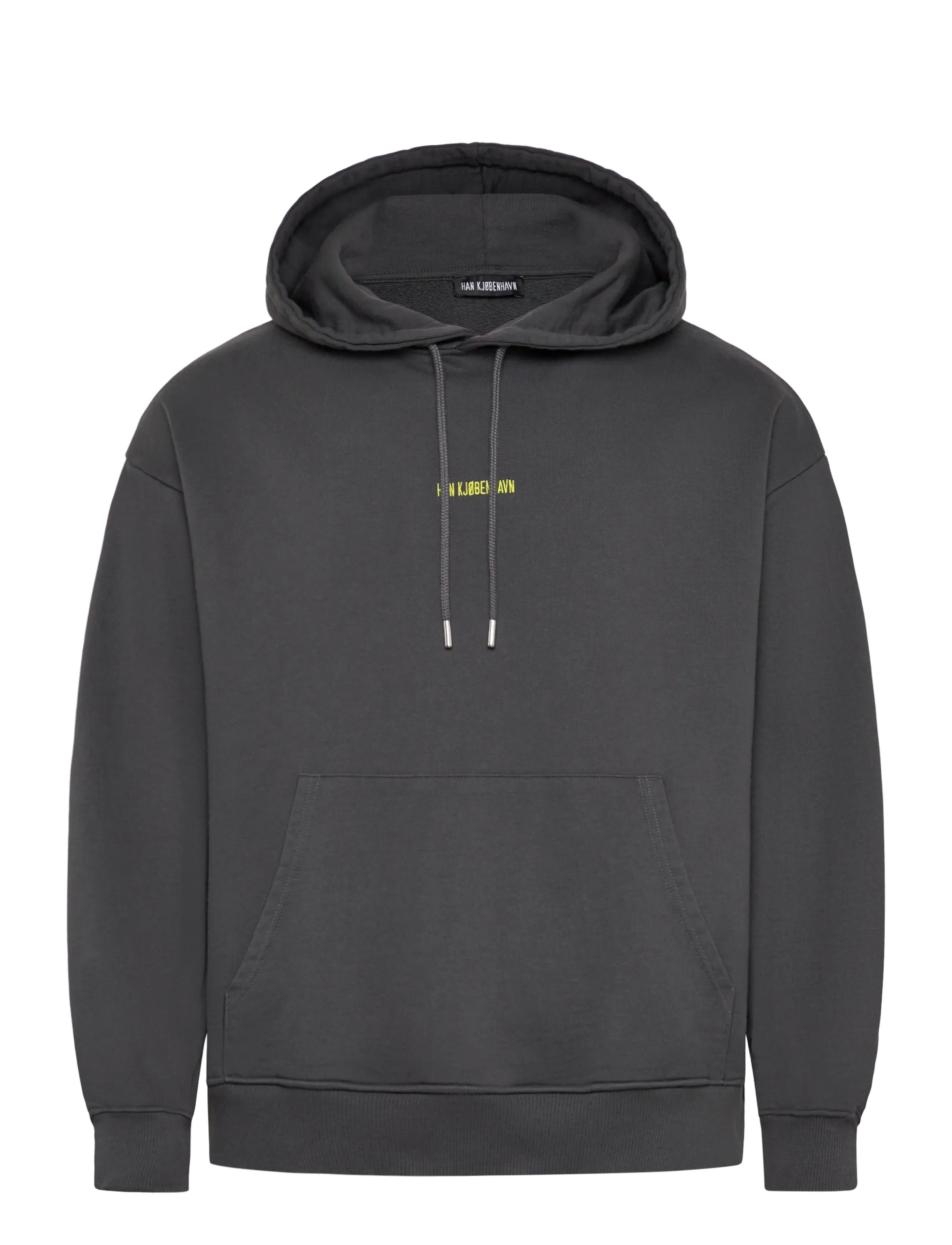Daily Oversized Hoodie