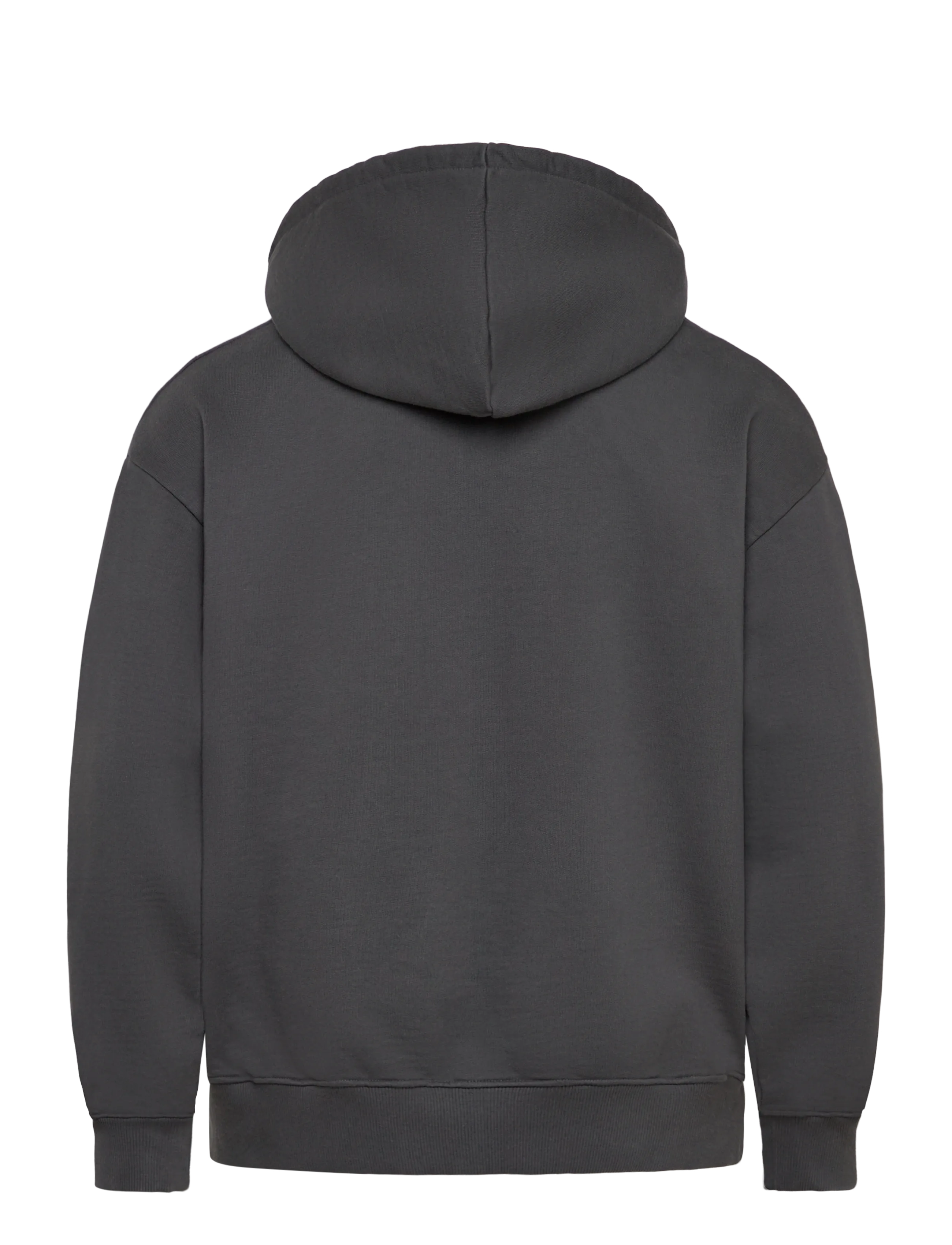HAN Kjøbenhavn - Daily Oversized Hoodie - sweatshirts - dark grey - 1