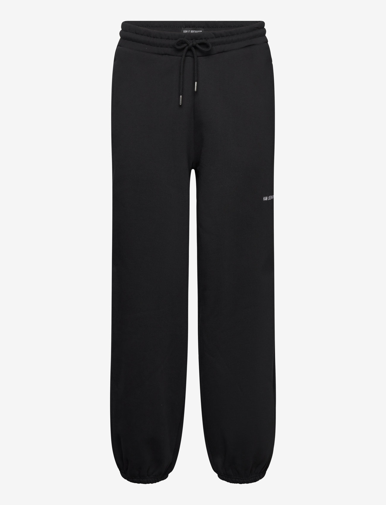 HAN Kjøbenhavn - Daily Sweatpants - shop efter anledning - black - 0