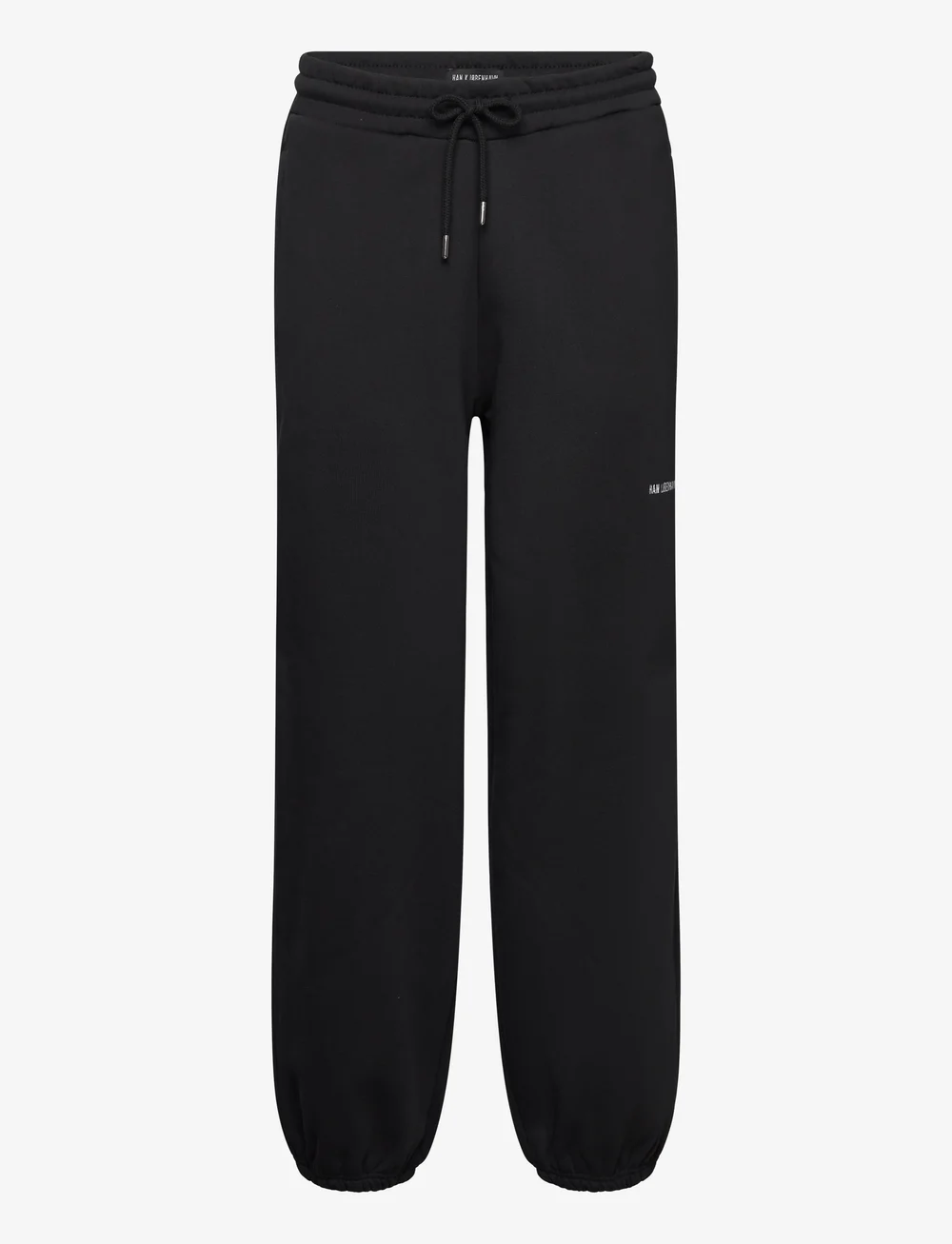 HAN Kjøbenhavn - Daily Sweatpants - shoppa efter tillfälle - black - 0