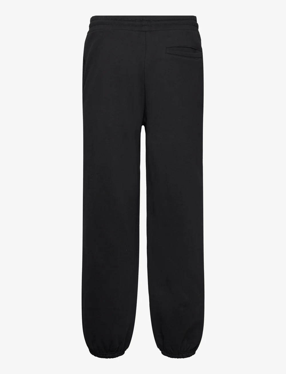 HAN Kjøbenhavn - Daily Sweatpants - shoppa efter tillfälle - black - 1