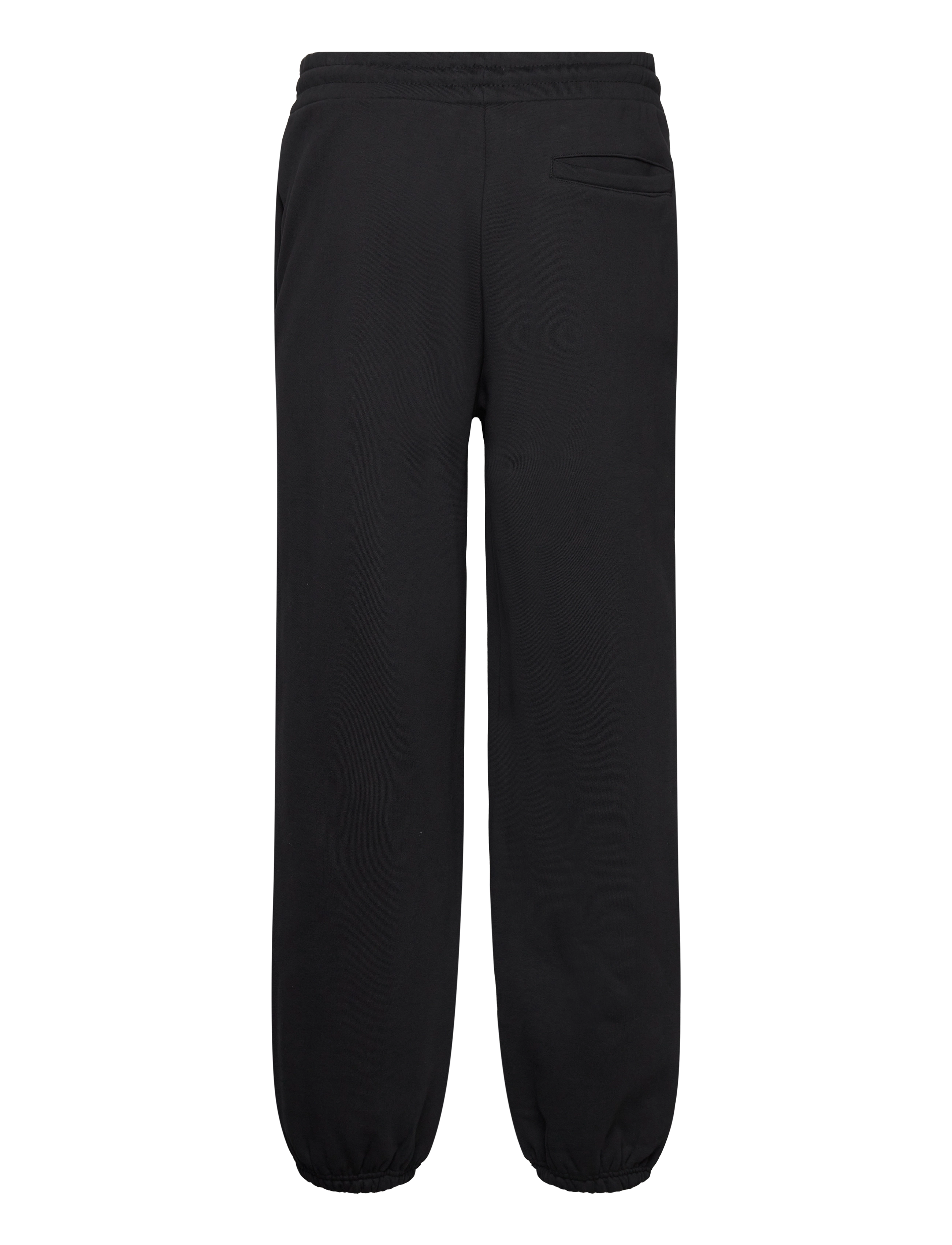 HAN Kjøbenhavn - Daily Sweatpants - osta olukorra järgi - black - 1