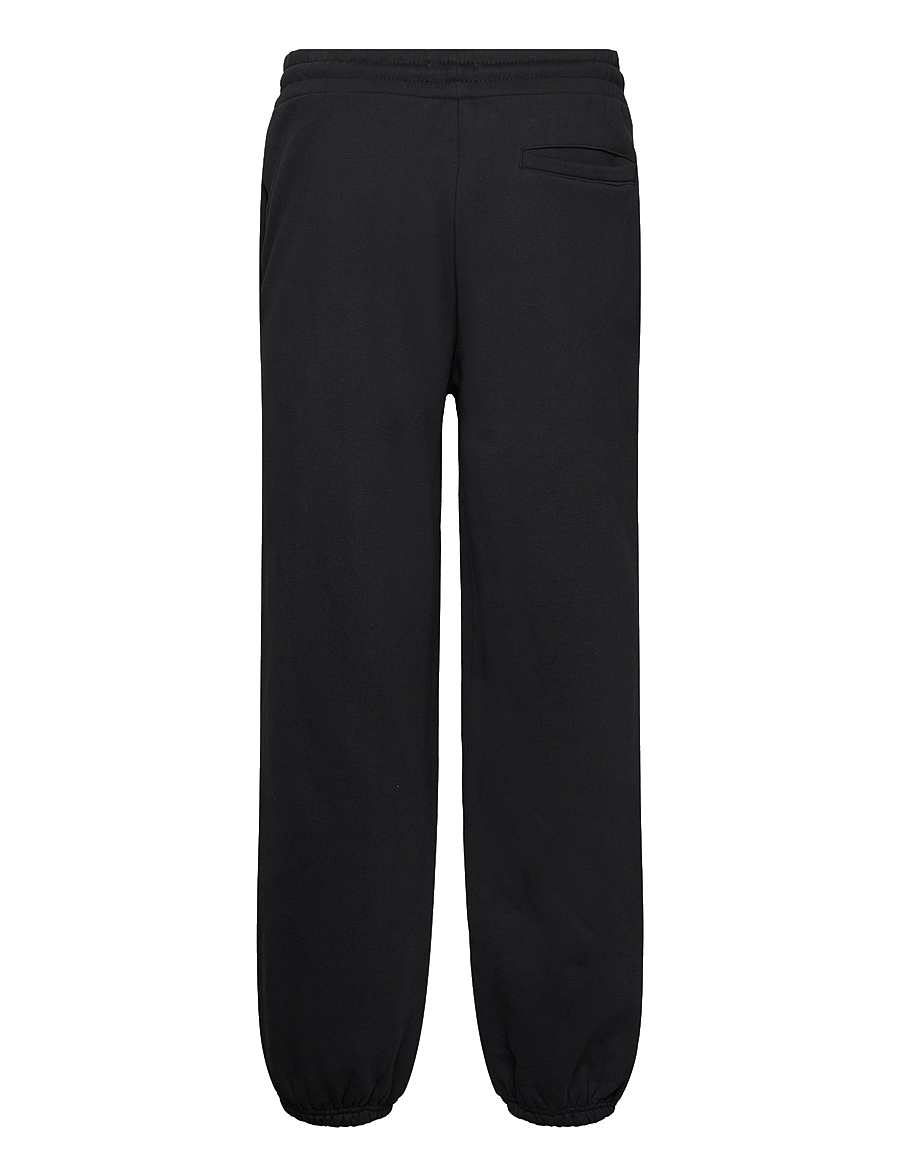 HAN Kjøbenhavn - Daily Sweatpants - osta olukorra järgi - black - 1