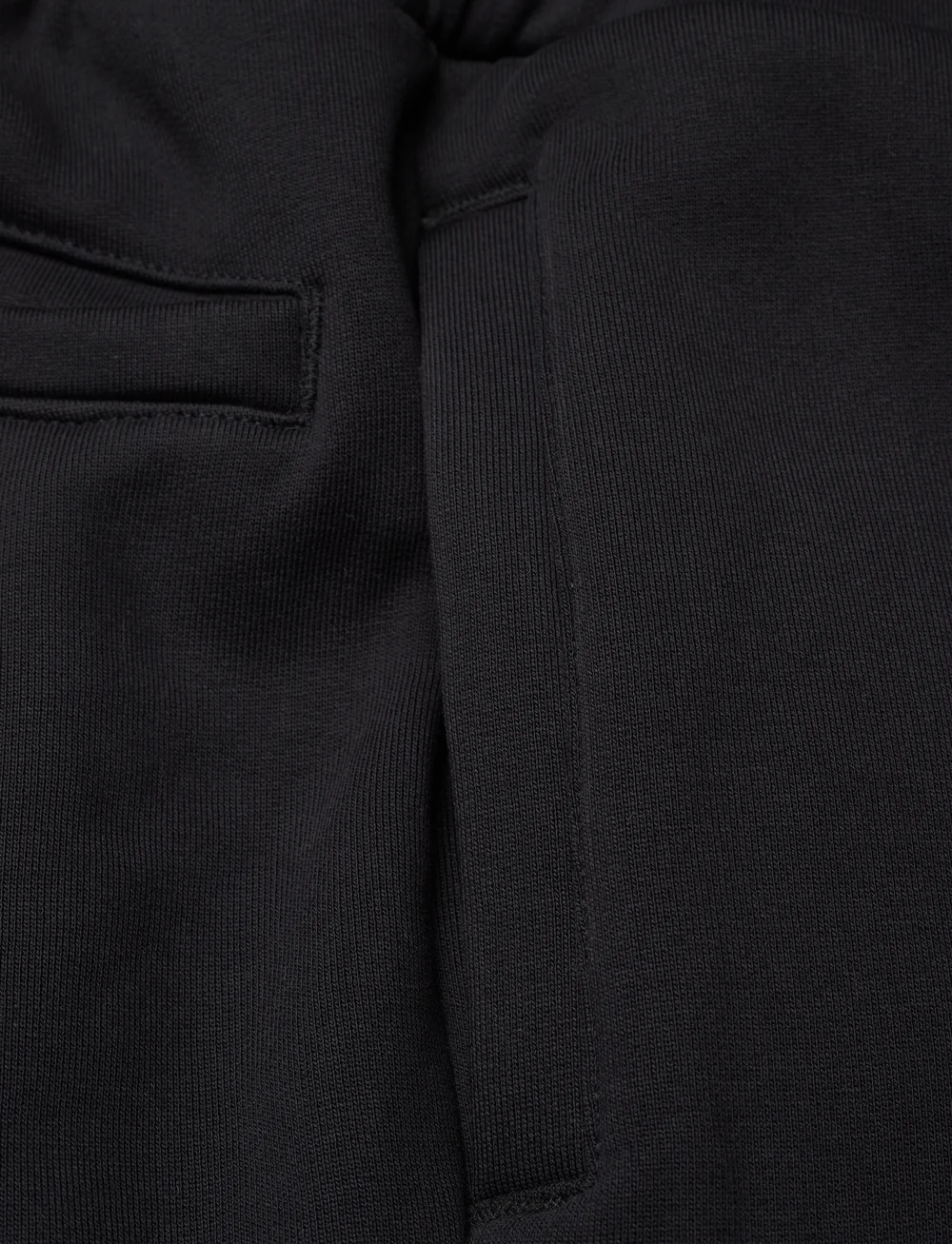 HAN Kjøbenhavn - Daily Sweatpants - shoppa efter tillfälle - black - 2