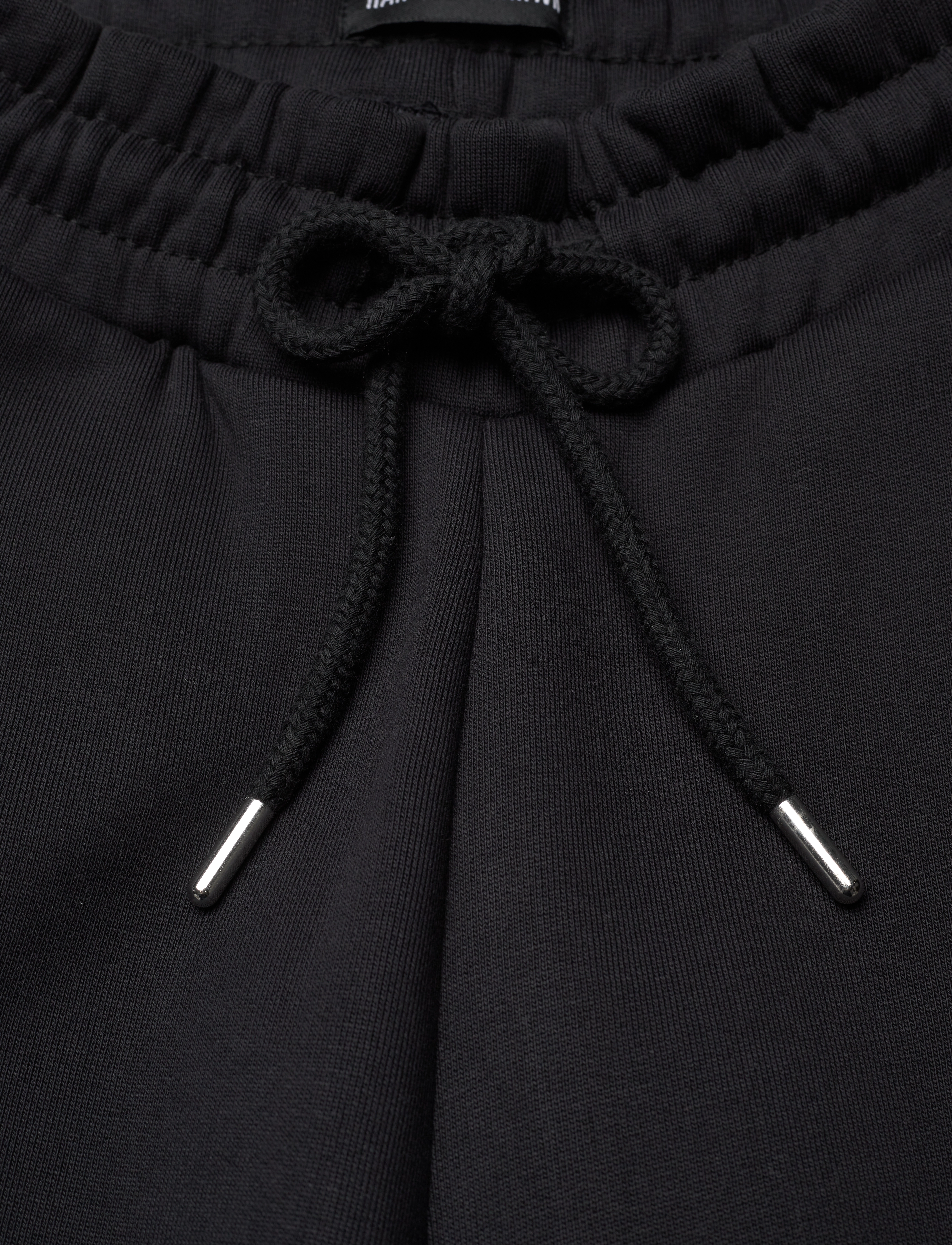 HAN Kjøbenhavn - Daily Sweatpants - osta olukorra järgi - black - 3