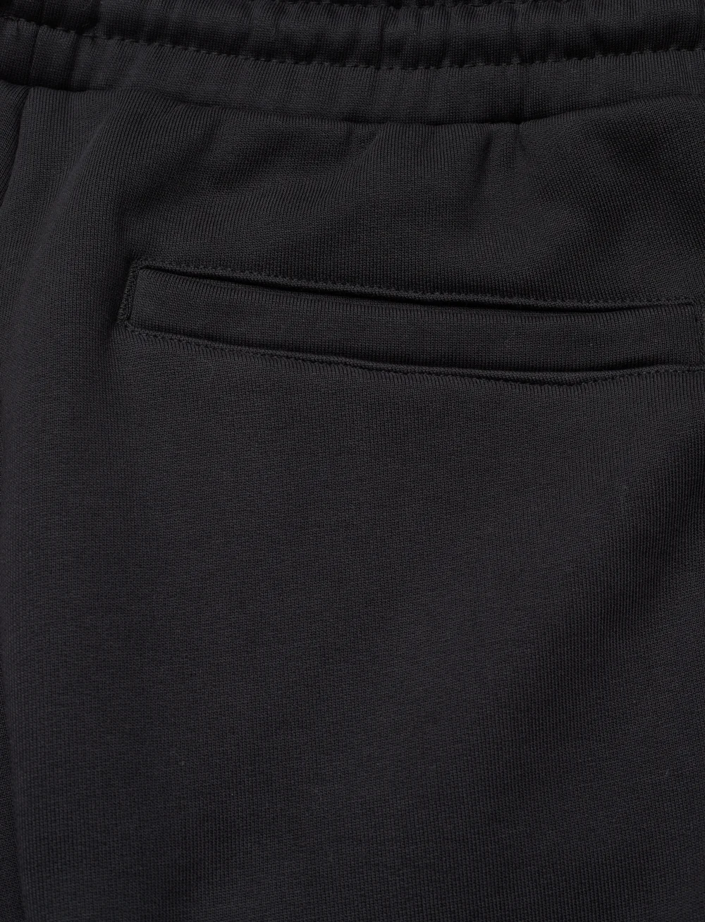 HAN Kjøbenhavn - Daily Sweatpants - shoppa efter tillfälle - black - 4
