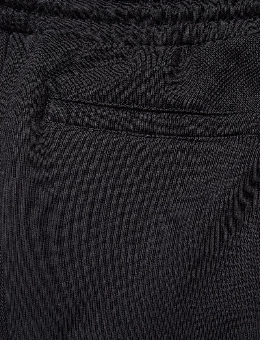 HAN Kjøbenhavn - Daily Sweatpants - osta olukorra järgi - black - 4