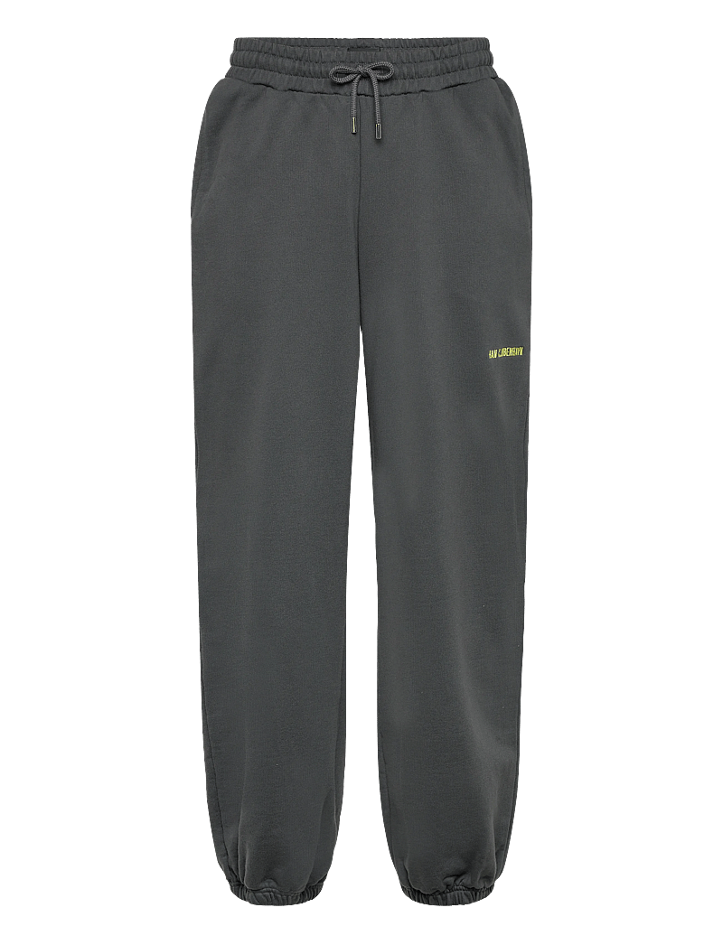 HAN Kjøbenhavn - Daily Sweatpants - shop efter anledning - dark grey - 0