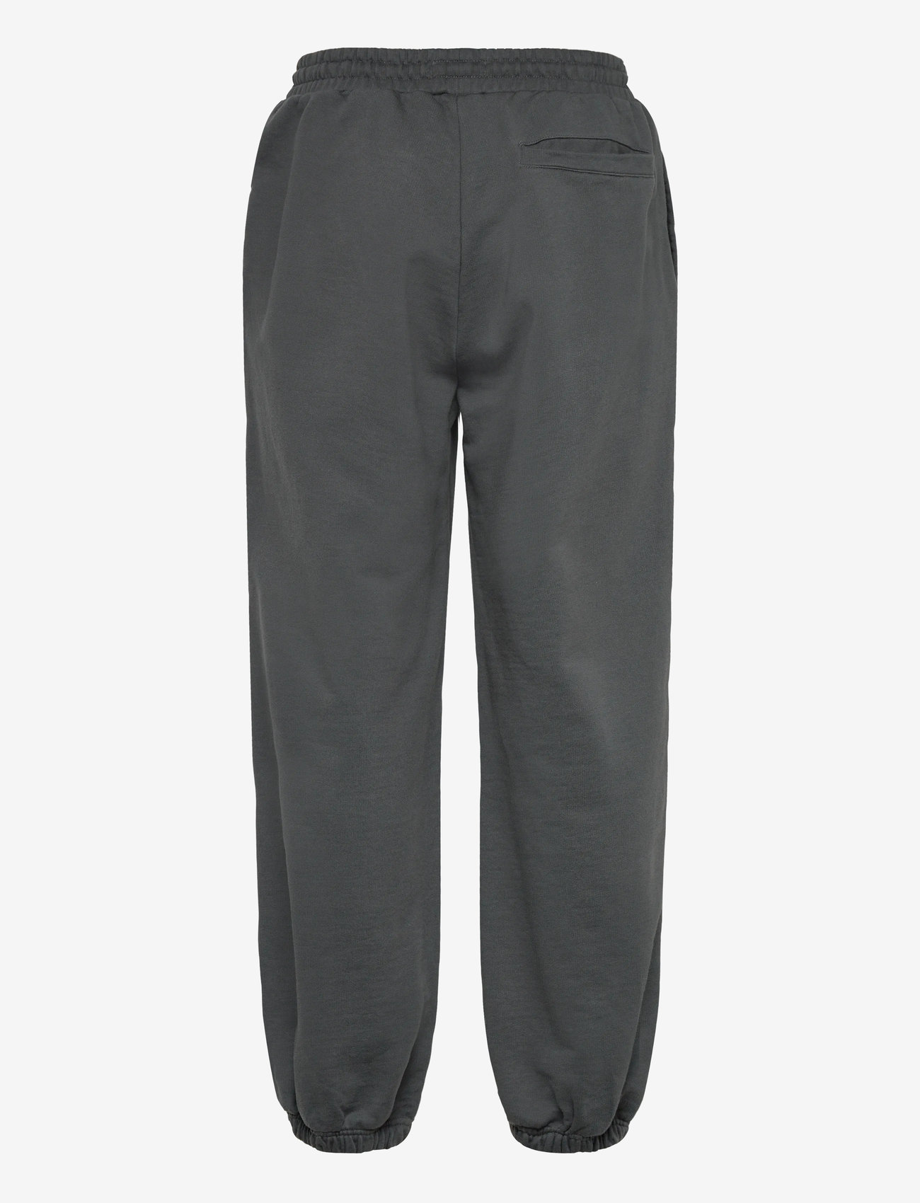 HAN Kjøbenhavn - Daily Sweatpants - shop efter anledning - dark grey - 1